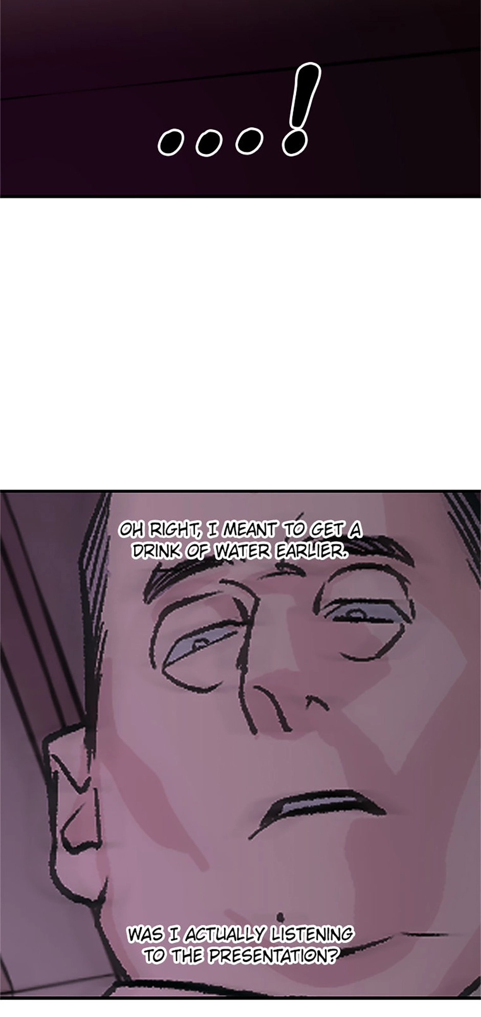 How to Draw an Ellipse Chapter 198 - page 10