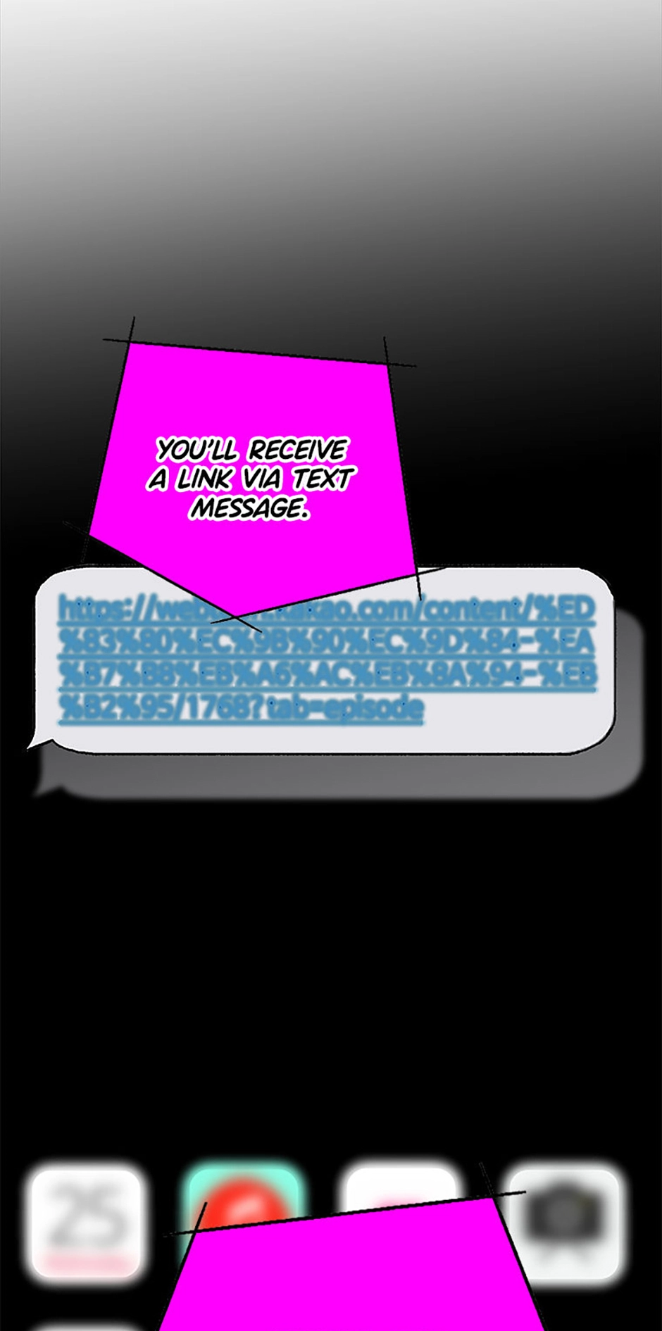 How to Draw an Ellipse Chapter 198 - page 17