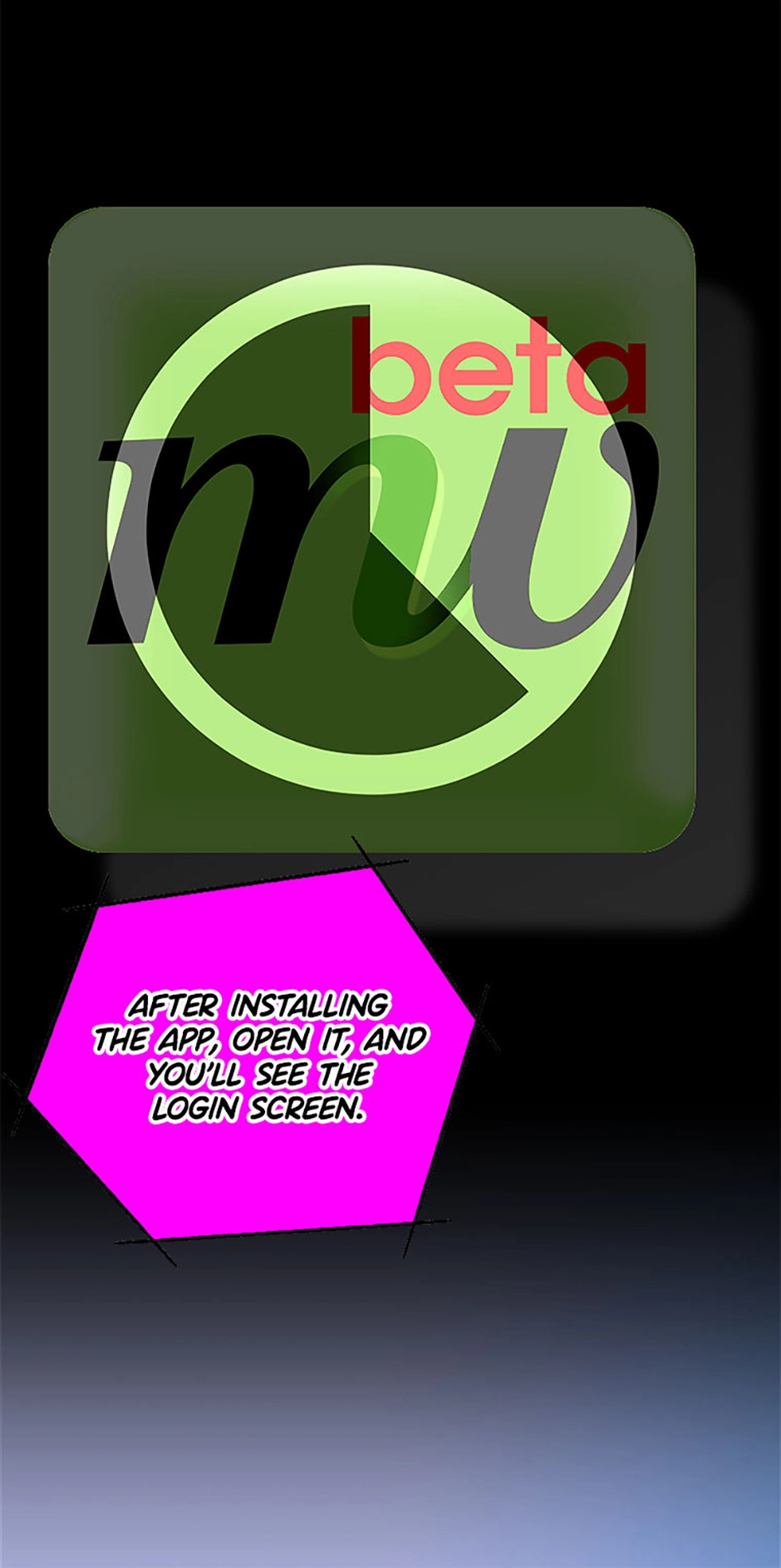 How to Draw an Ellipse Chapter 198 - page 19