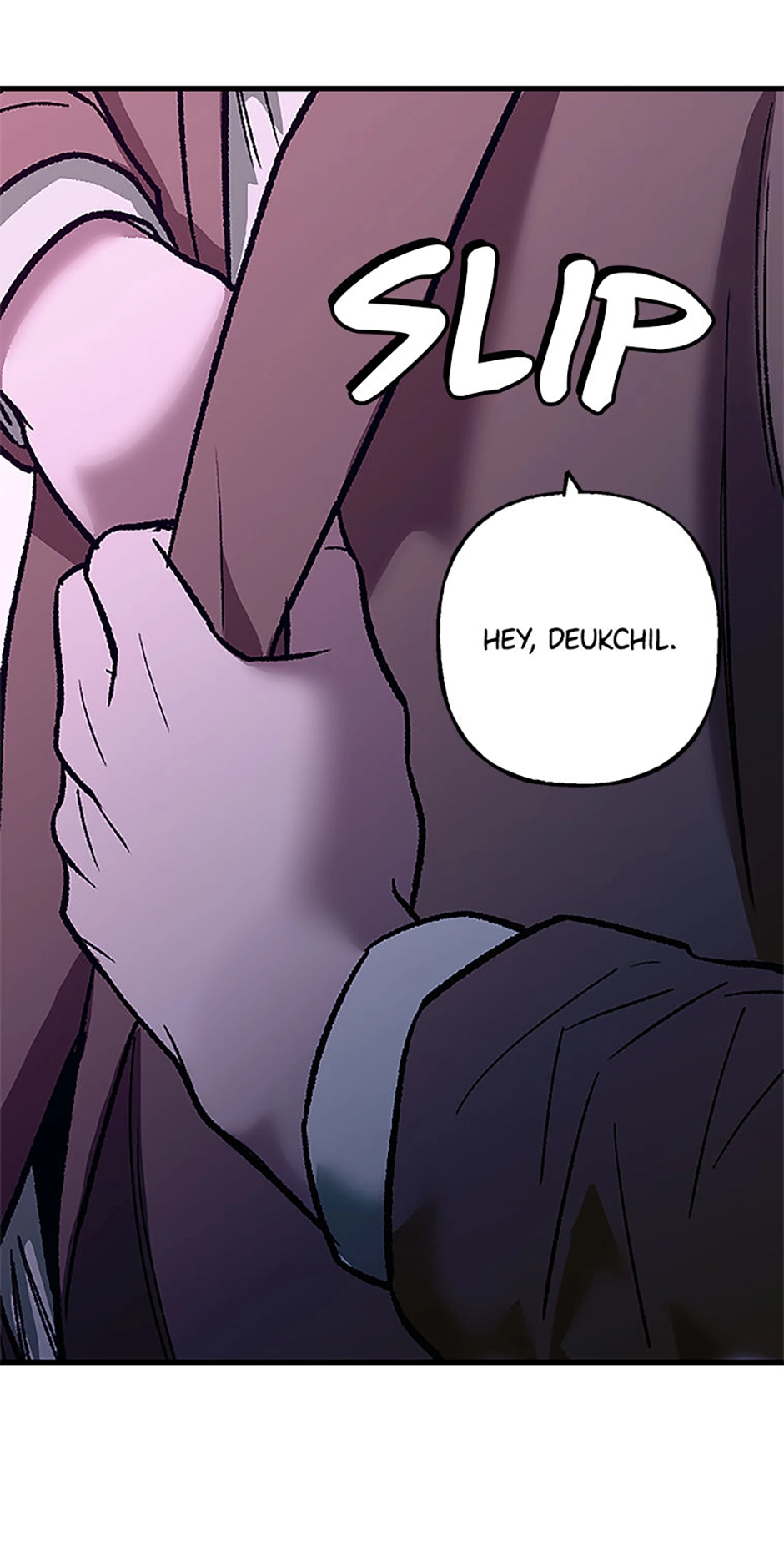 How to Draw an Ellipse Chapter 198 - page 26