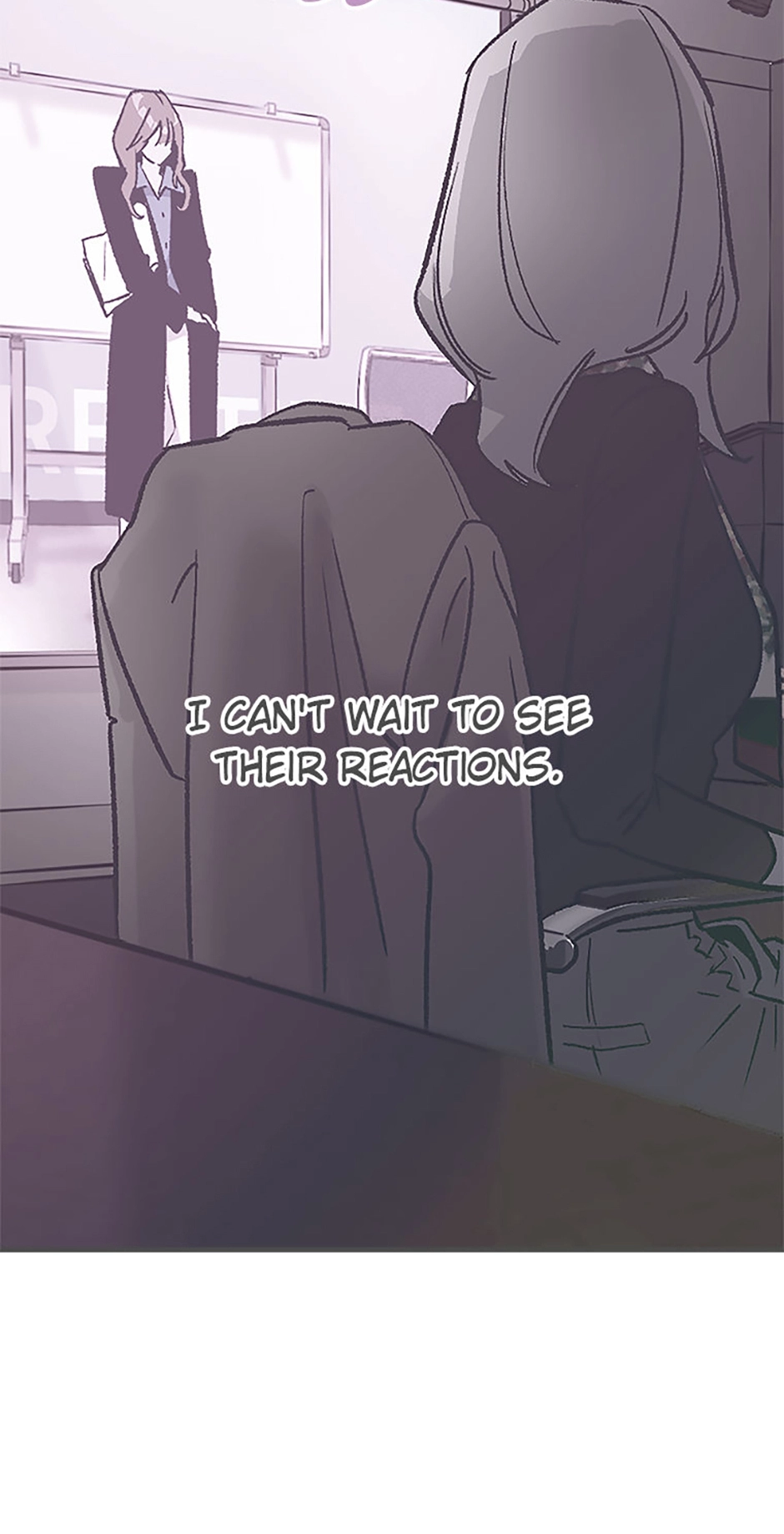 How to Draw an Ellipse Chapter 198 - page 3