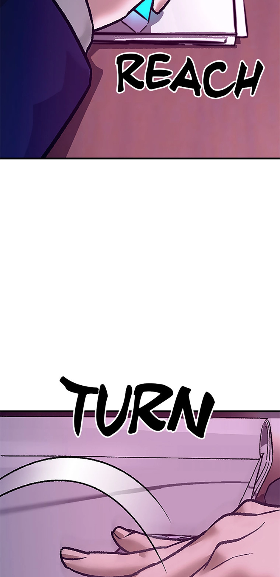 How to Draw an Ellipse Chapter 198 - page 32