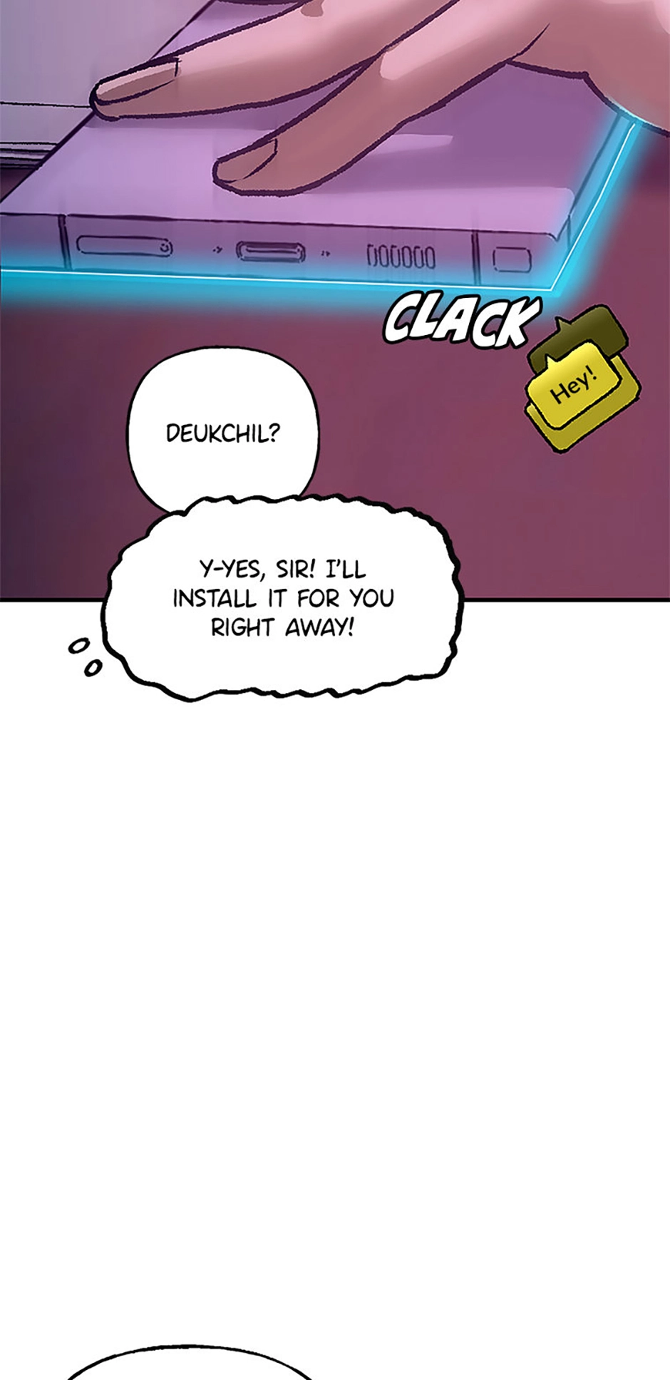 How to Draw an Ellipse Chapter 198 - page 33