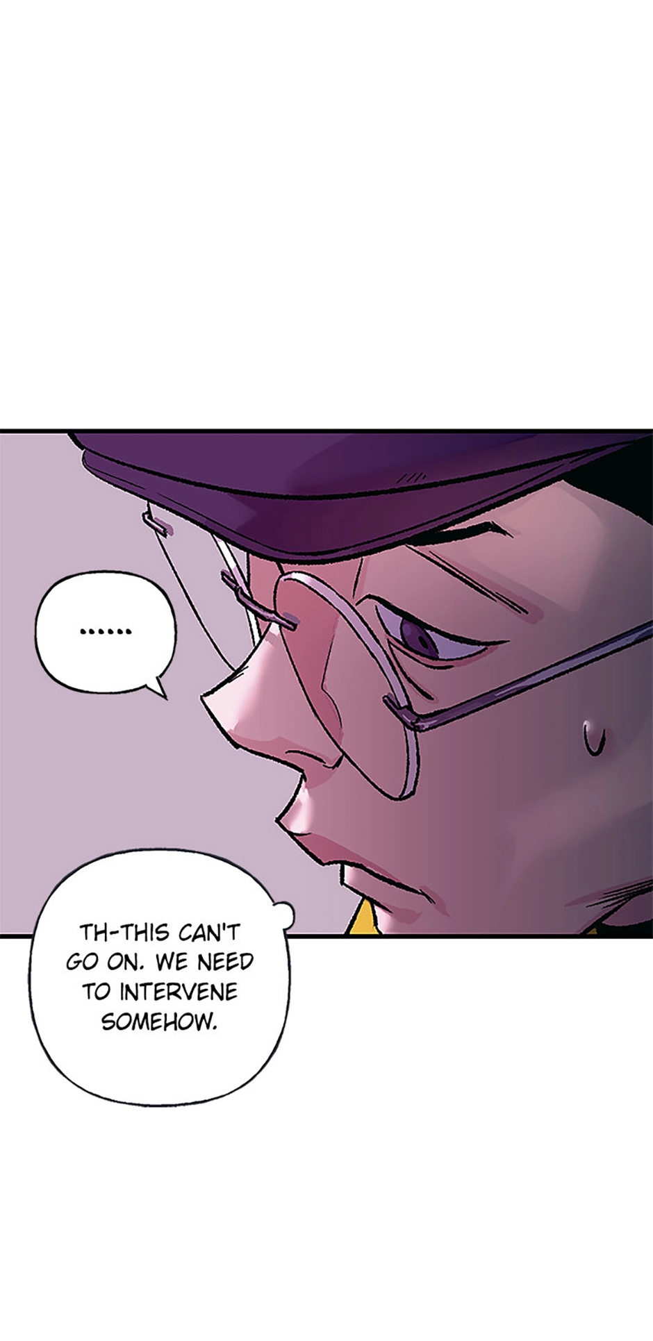 How to Draw an Ellipse Chapter 198 - page 35