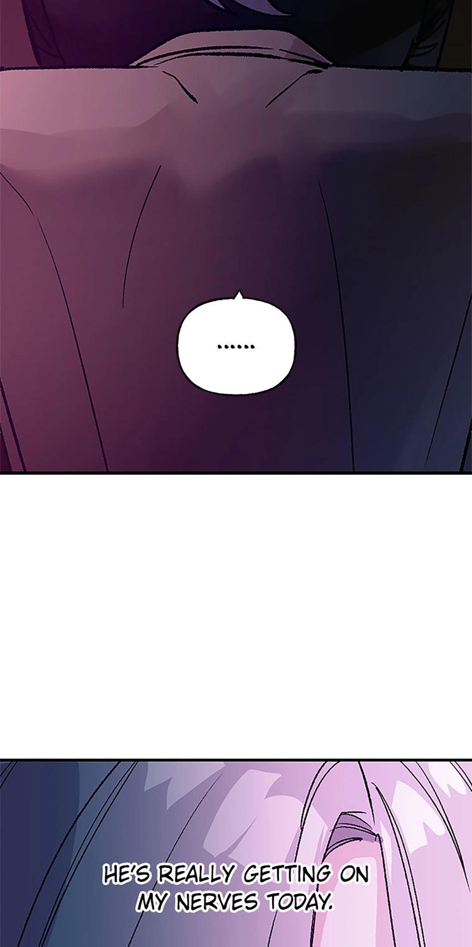 How to Draw an Ellipse Chapter 198 - page 37