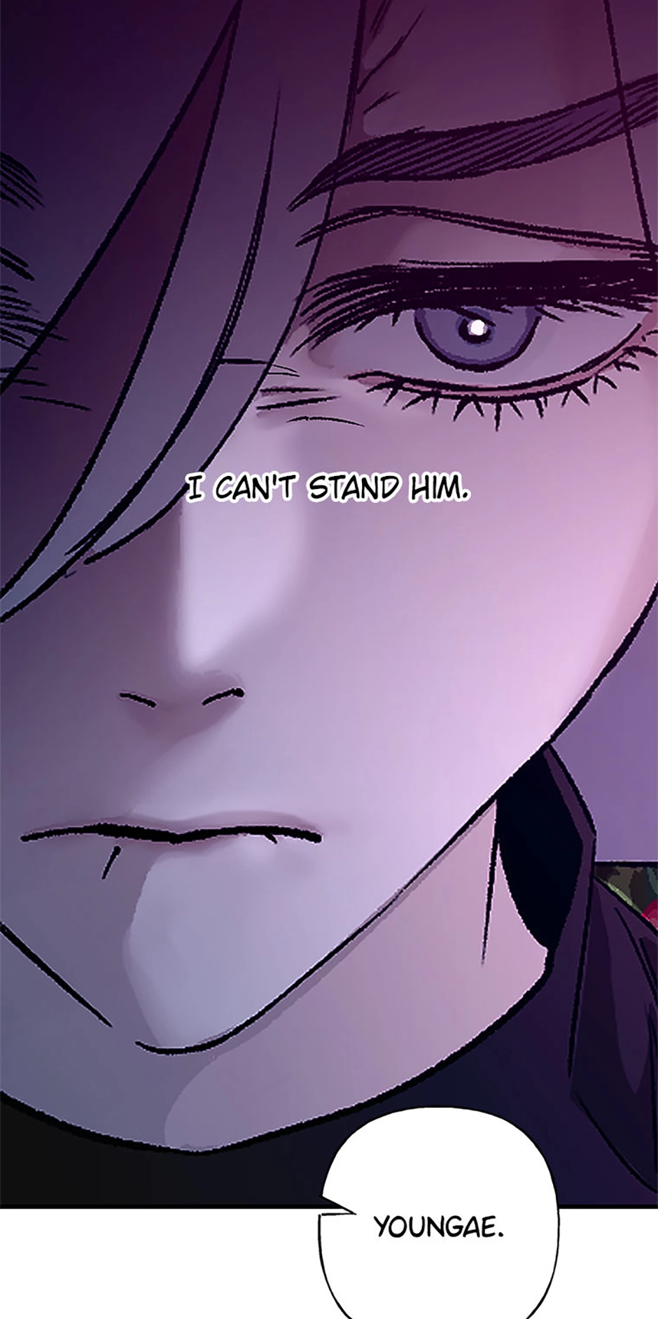 How to Draw an Ellipse Chapter 198 - page 39