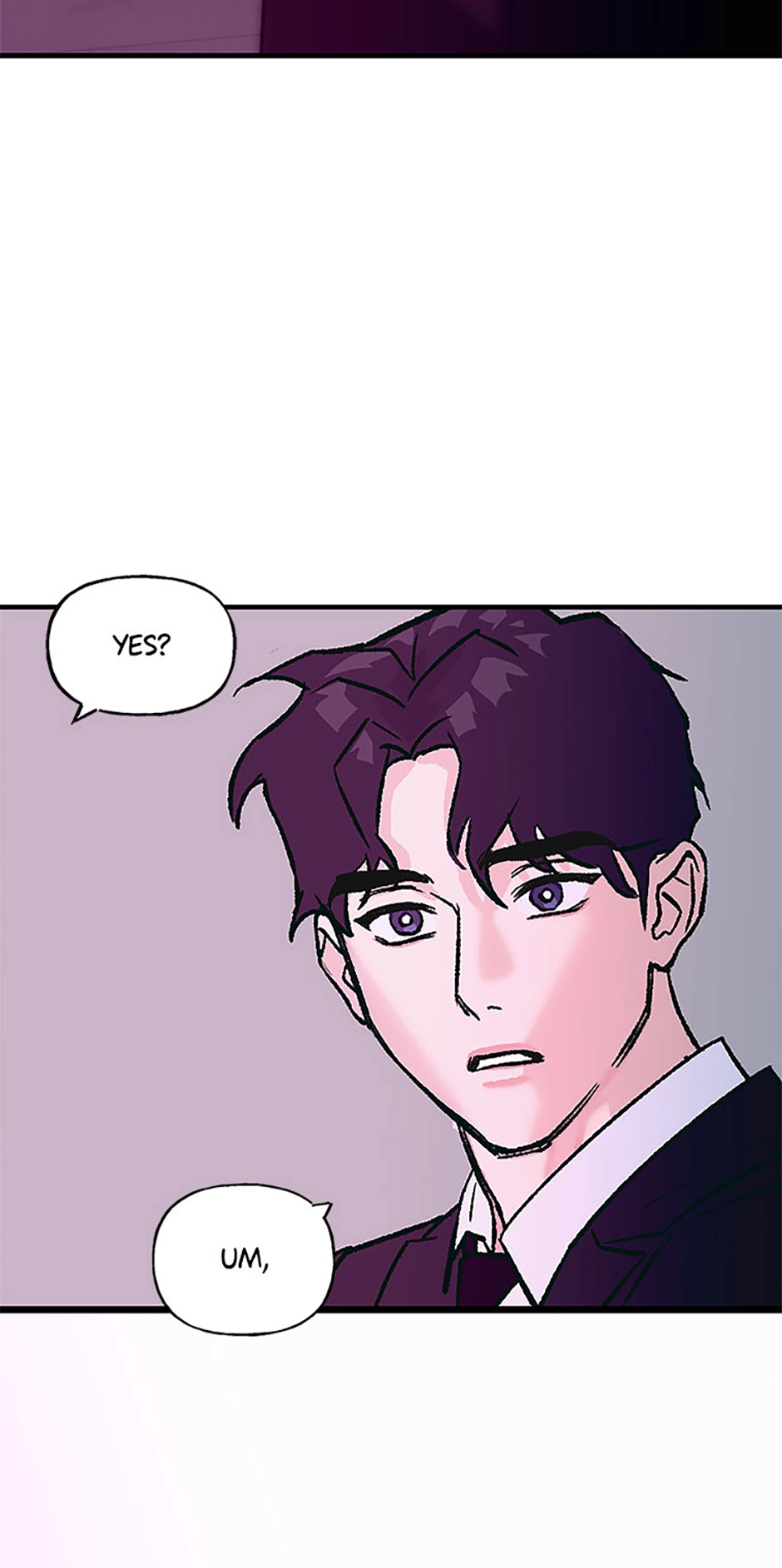 How to Draw an Ellipse Chapter 198 - page 41