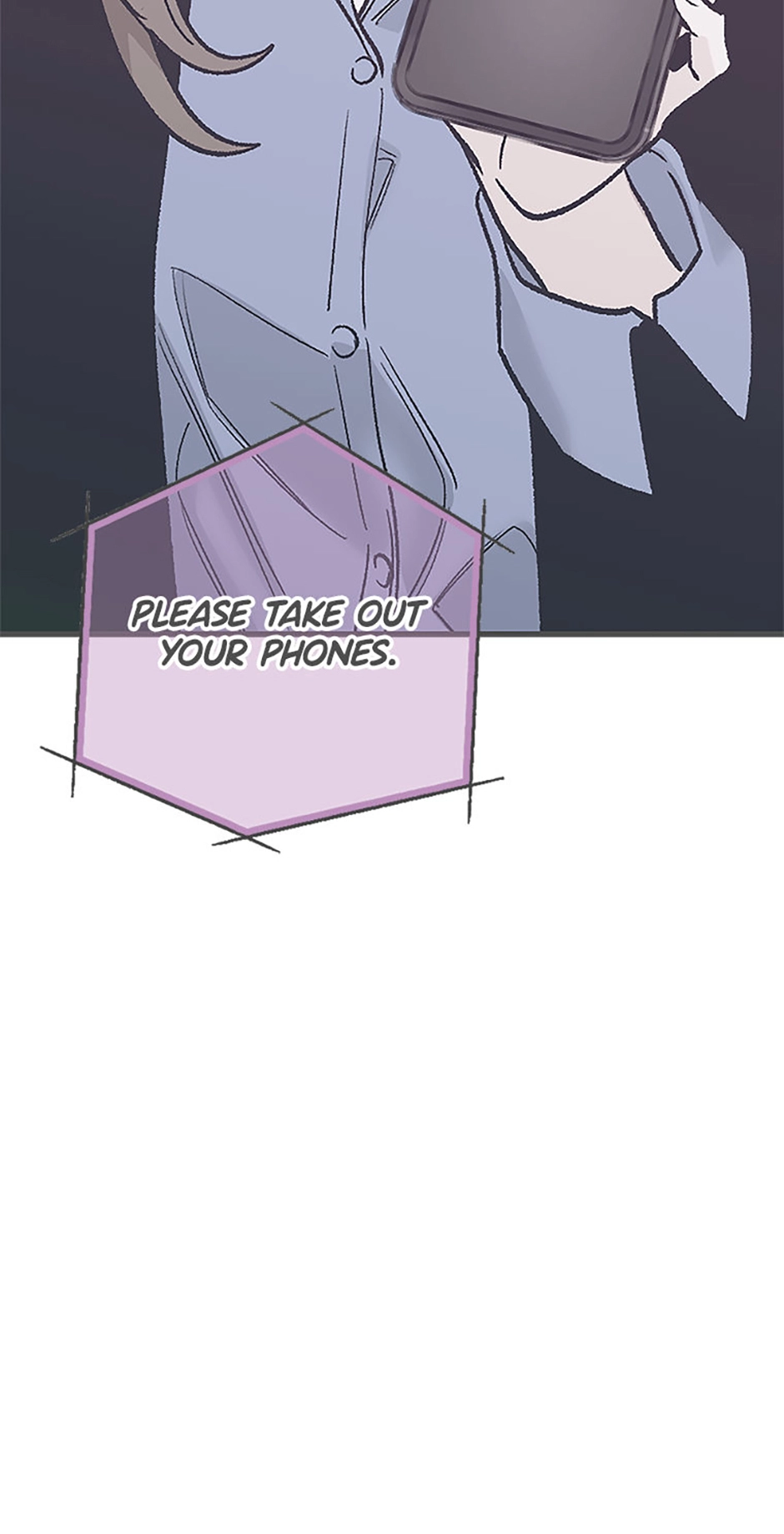 How to Draw an Ellipse Chapter 198 - page 5