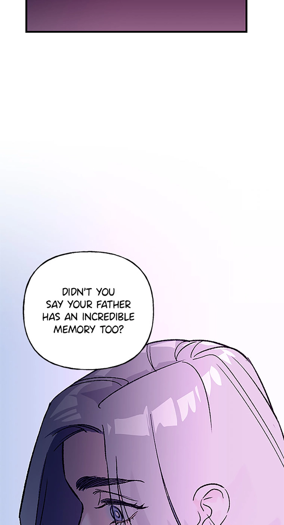 How to Draw an Ellipse Chapter 198 - page 53