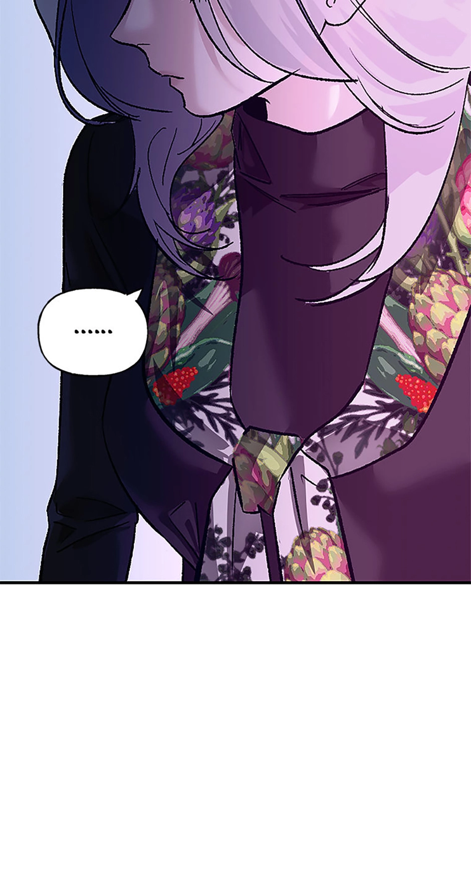 How to Draw an Ellipse Chapter 198 - page 54