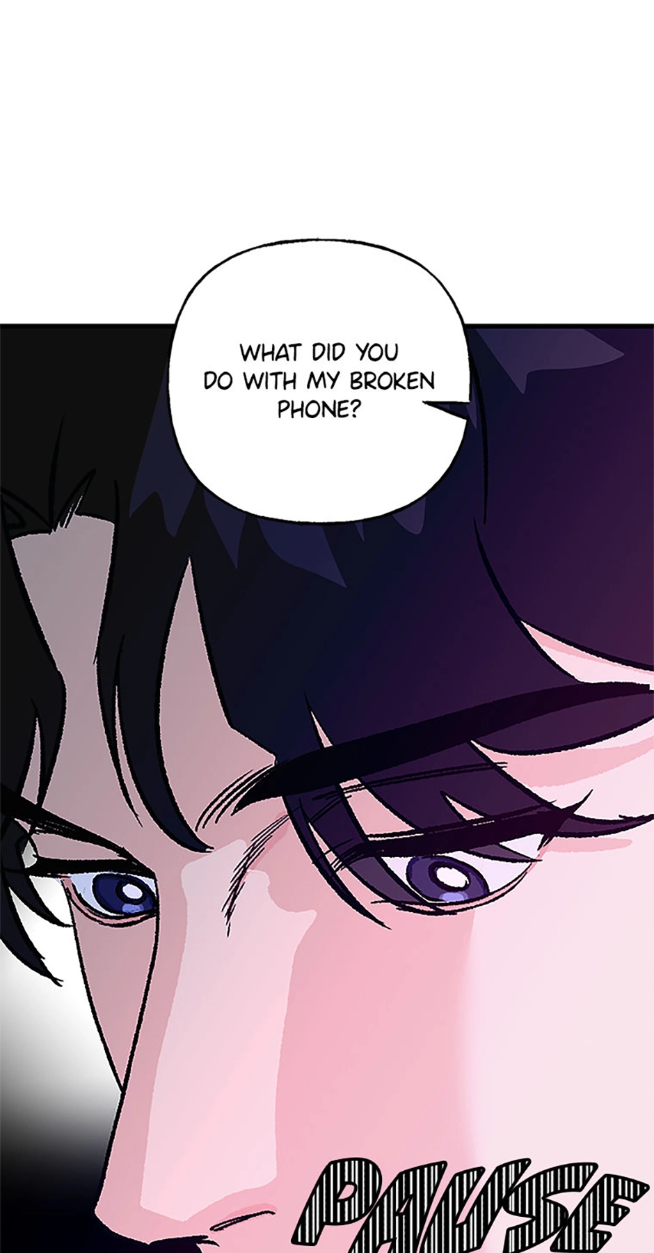 How to Draw an Ellipse Chapter 198 - page 56