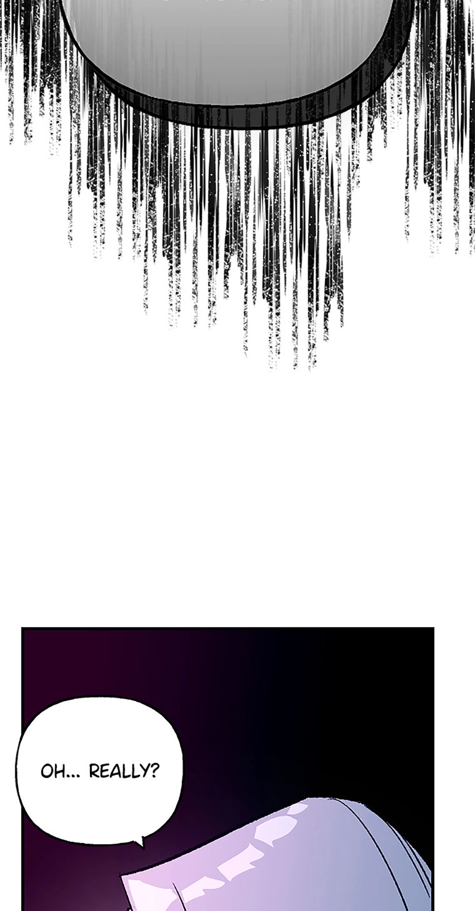 How to Draw an Ellipse Chapter 198 - page 60