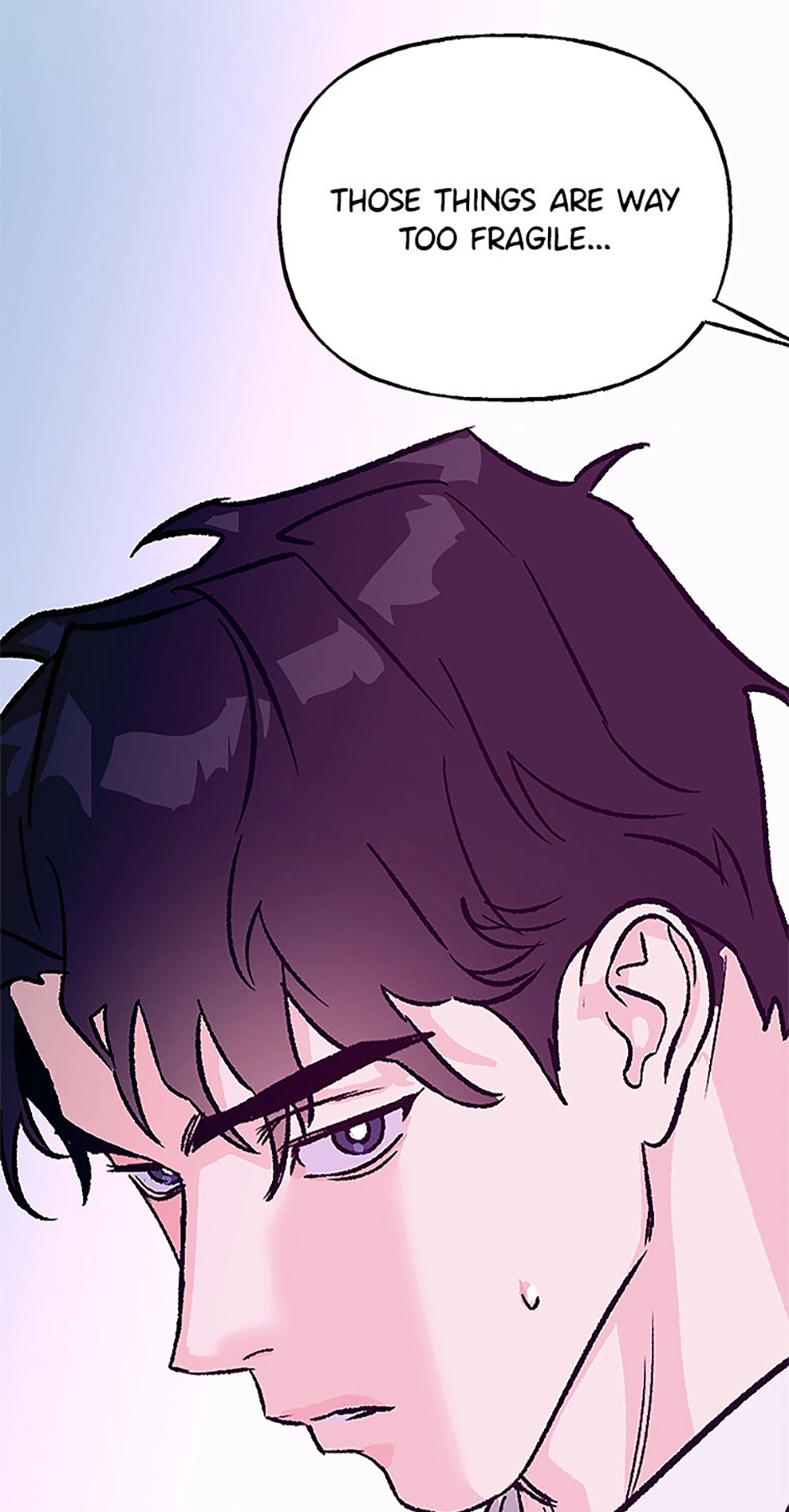 How to Draw an Ellipse Chapter 198 - page 62