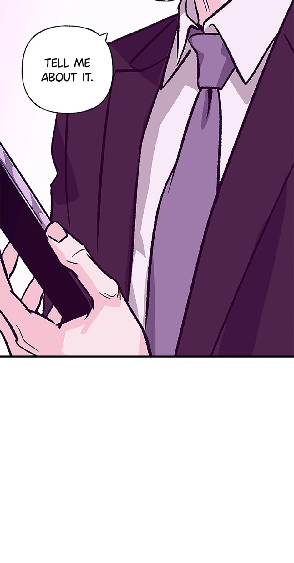 How to Draw an Ellipse Chapter 198 - page 63