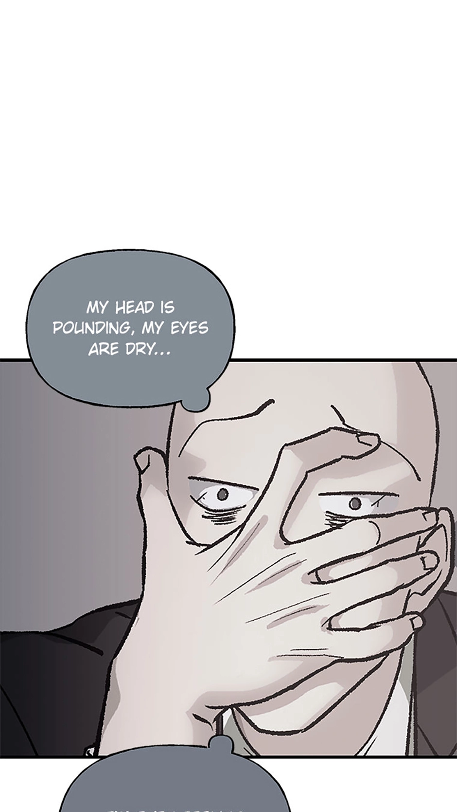 How to Draw an Ellipse Chapter 205 - page 11