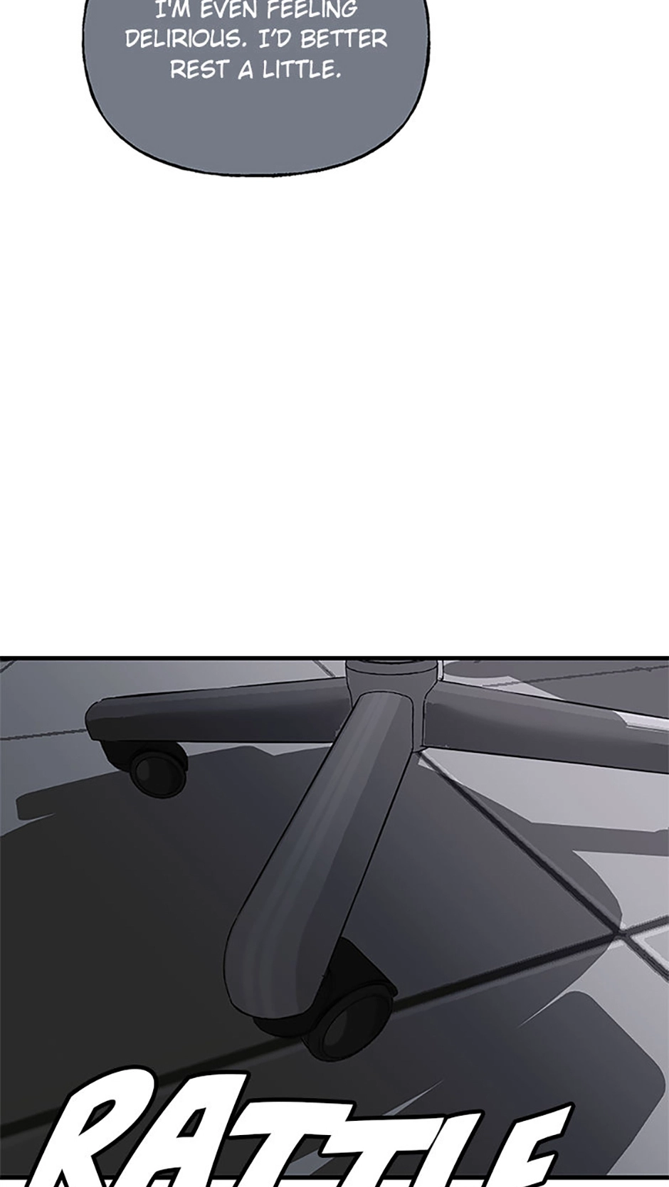 How to Draw an Ellipse Chapter 205 - page 12