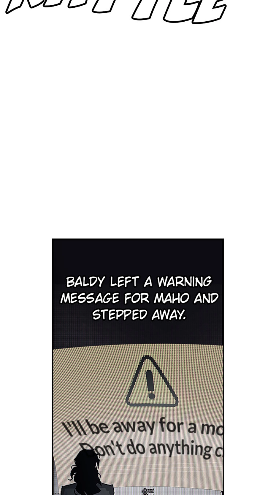 How to Draw an Ellipse Chapter 205 - page 13