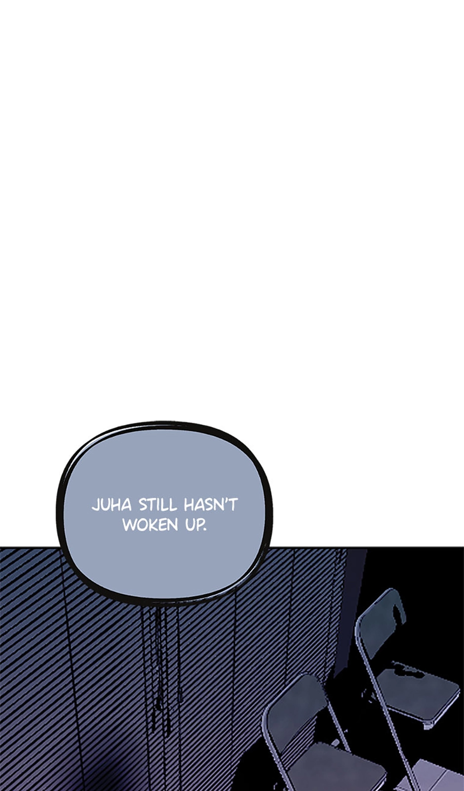 How to Draw an Ellipse Chapter 205 - page 22