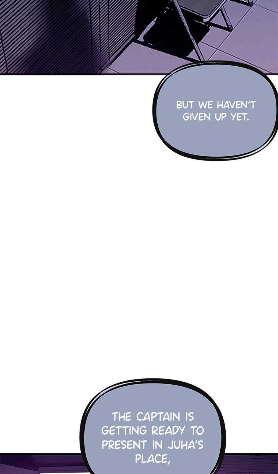 How to Draw an Ellipse Chapter 205 - page 23