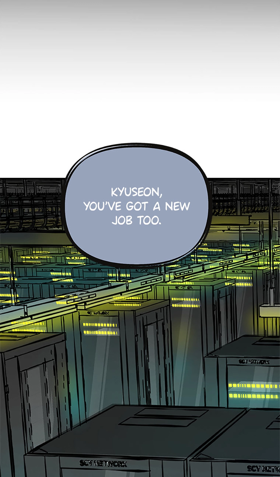 How to Draw an Ellipse Chapter 205 - page 25