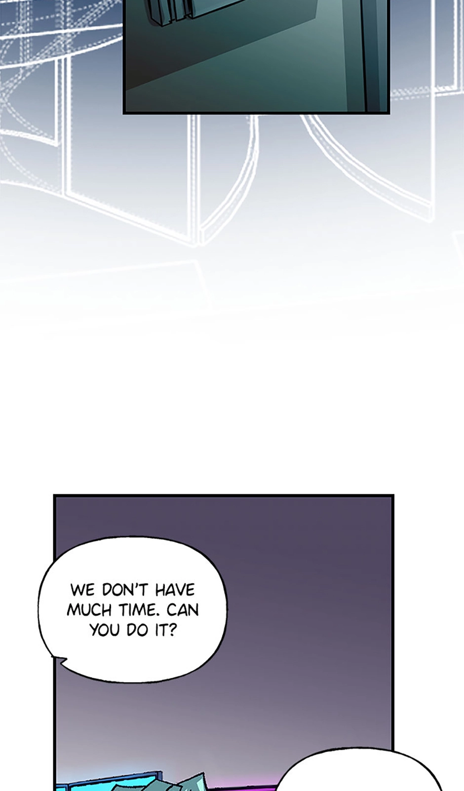 How to Draw an Ellipse Chapter 205 - page 29