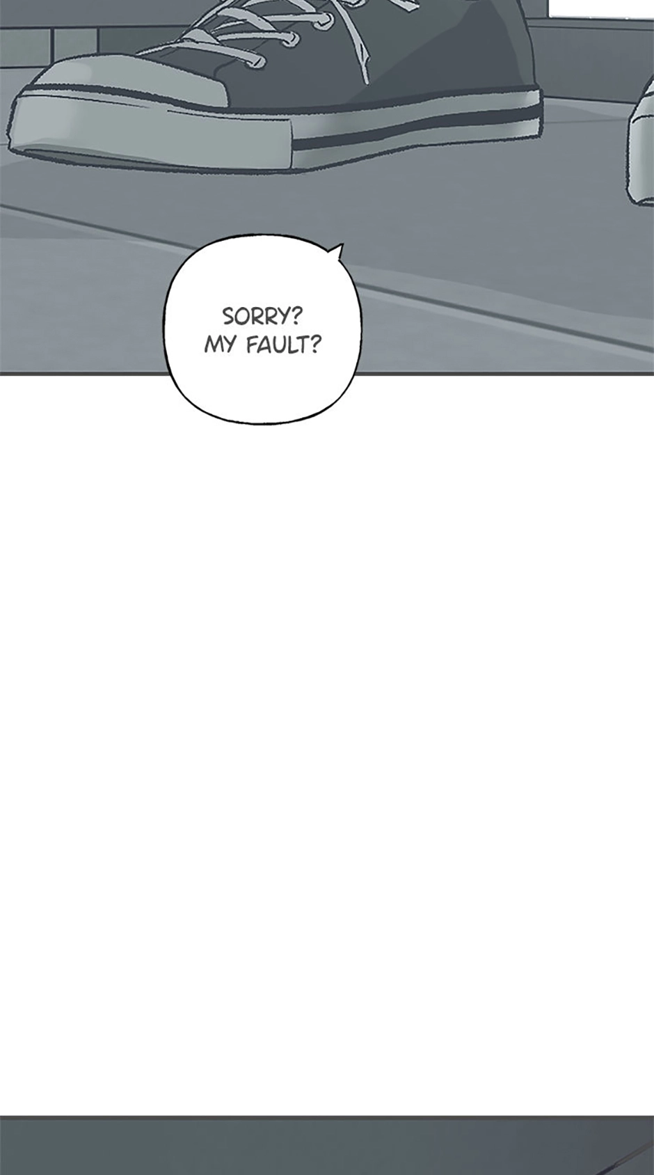 How to Draw an Ellipse Chapter 205 - page 3