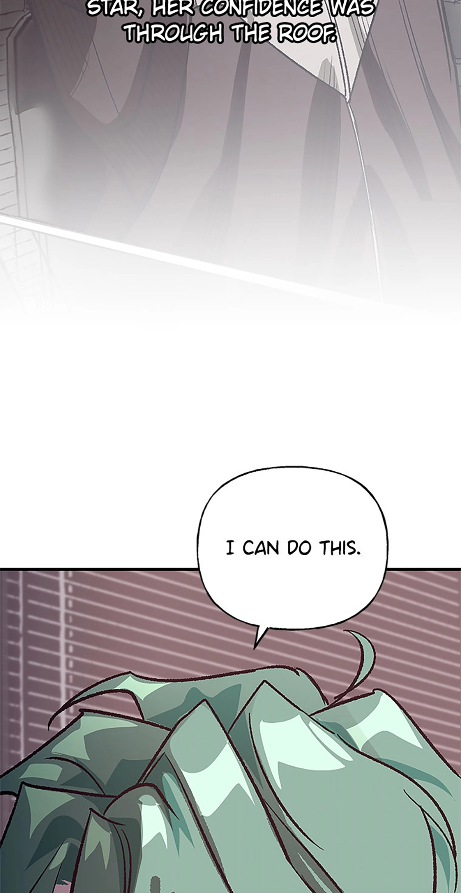 How to Draw an Ellipse Chapter 205 - page 35