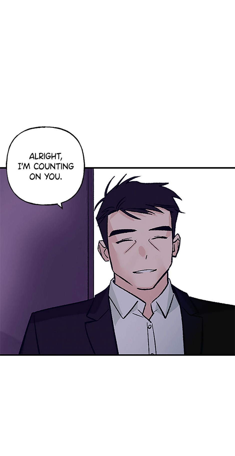 How to Draw an Ellipse Chapter 205 - page 37