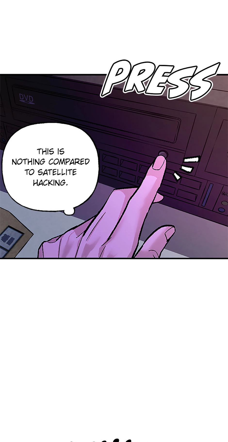 How to Draw an Ellipse Chapter 205 - page 38