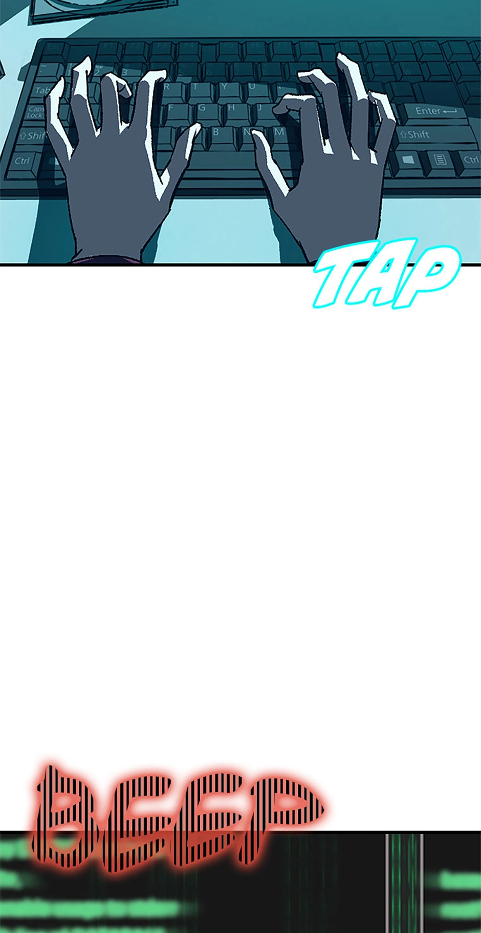 How to Draw an Ellipse Chapter 205 - page 43