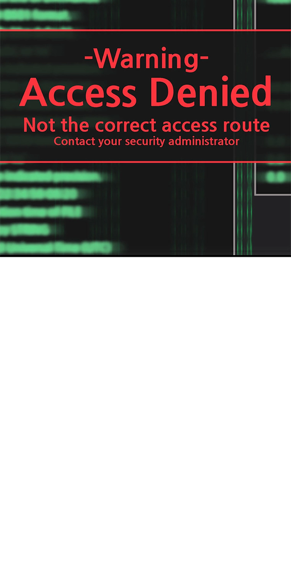 How to Draw an Ellipse Chapter 205 - page 46