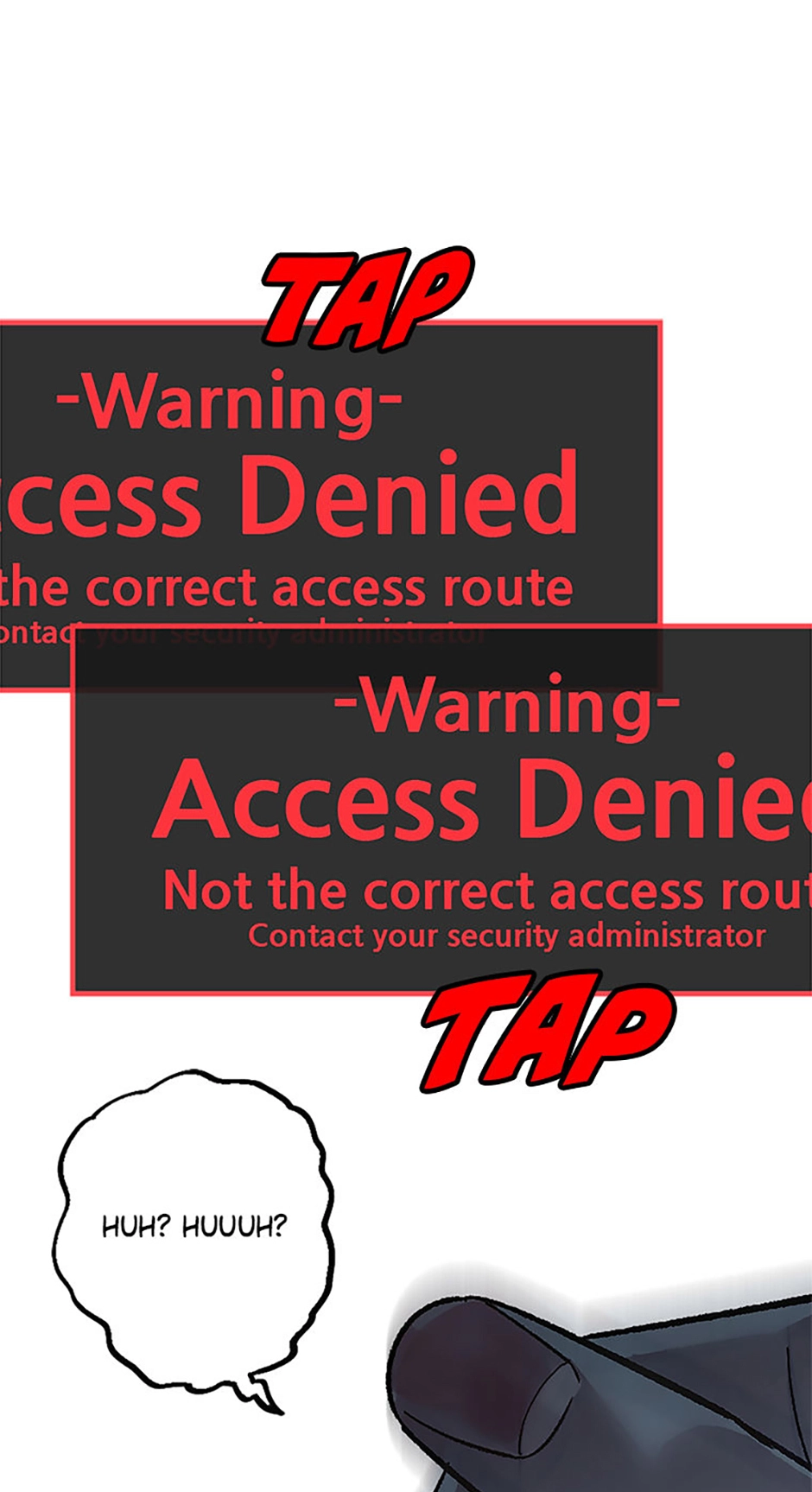 How to Draw an Ellipse Chapter 205 - page 47