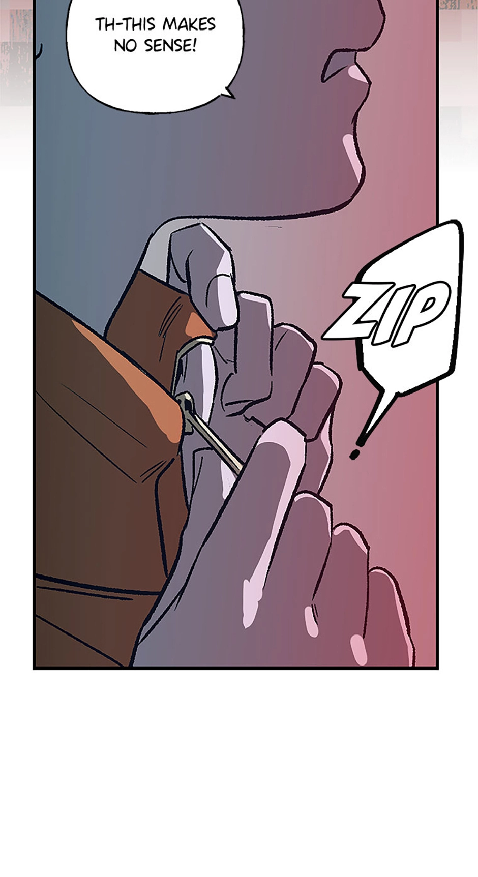 How to Draw an Ellipse Chapter 205 - page 51