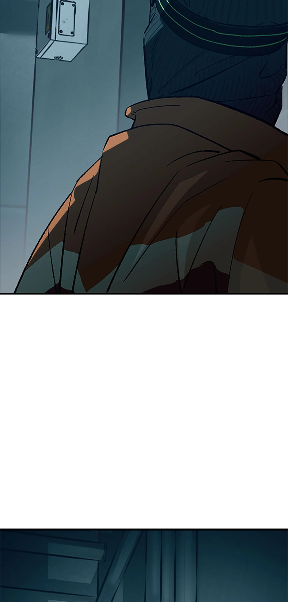 How to Draw an Ellipse Chapter 205 - page 58