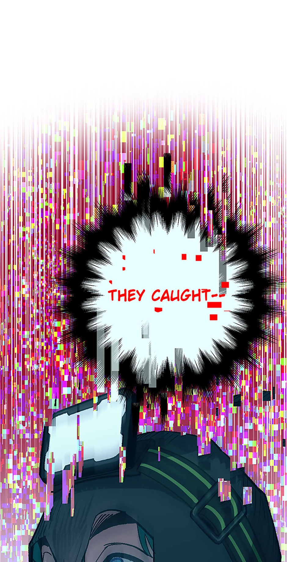 How to Draw an Ellipse Chapter 205 - page 60