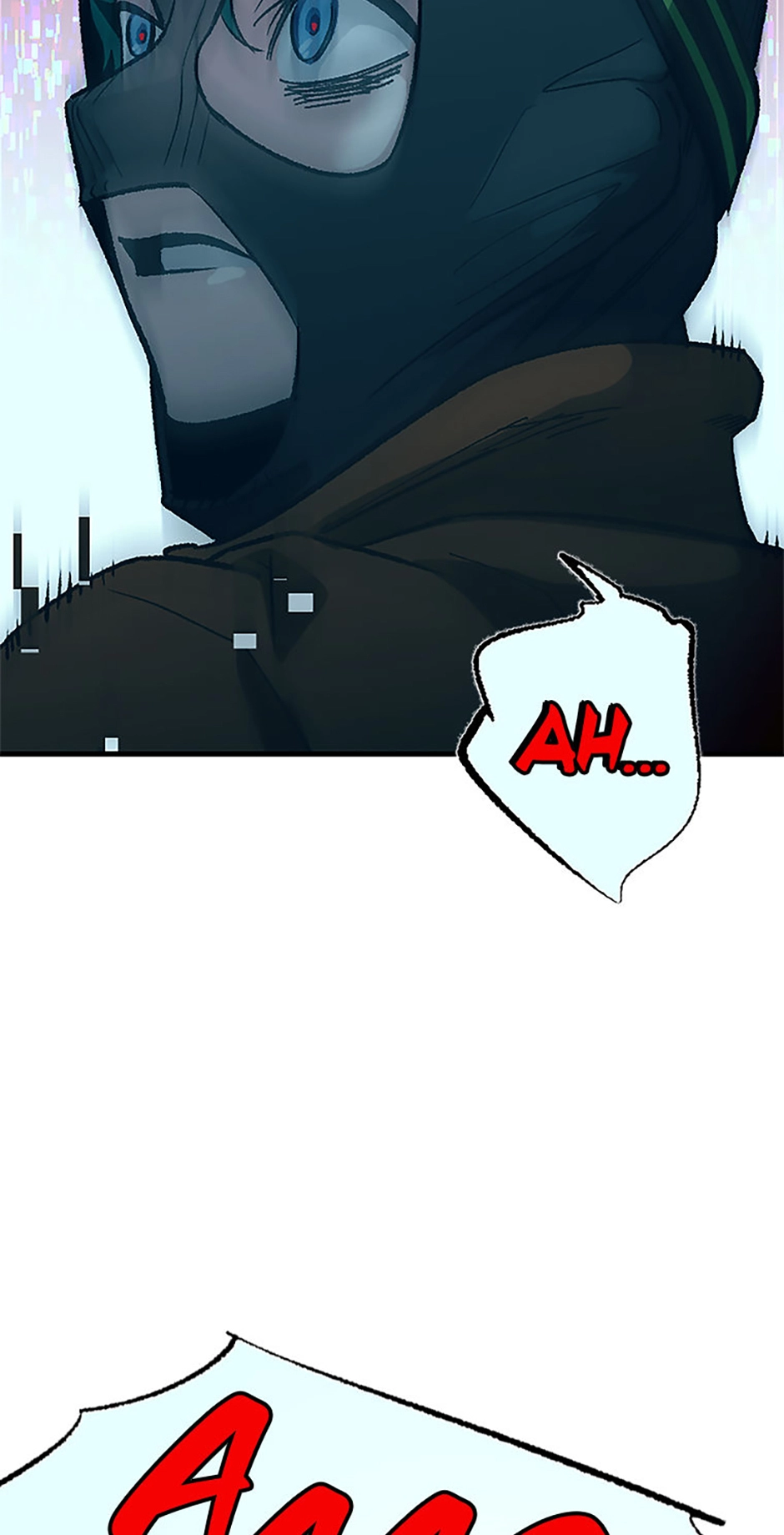 How to Draw an Ellipse Chapter 205 - page 61