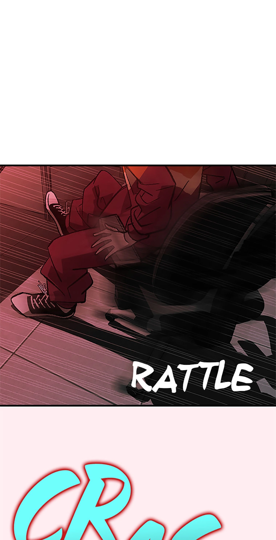 How to Draw an Ellipse Chapter 205 - page 63