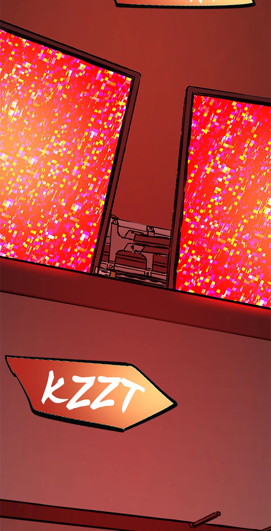 How to Draw an Ellipse Chapter 205 - page 65