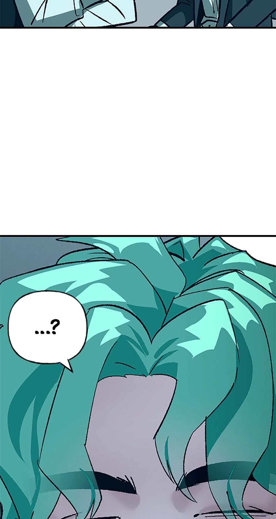 How to Draw an Ellipse Chapter 205 - page 7