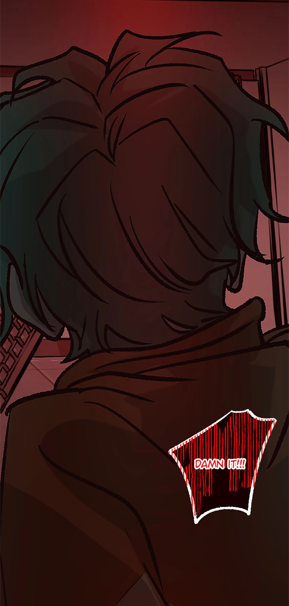 How to Draw an Ellipse Chapter 205 - page 70