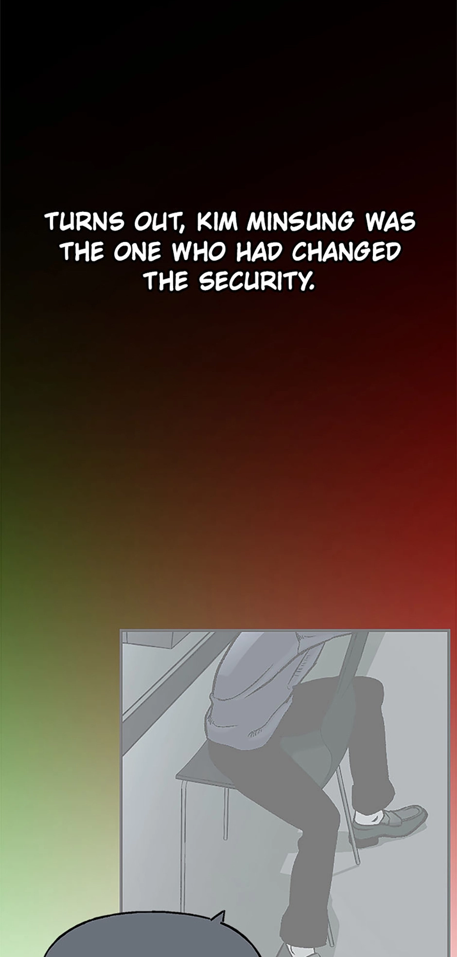 How to Draw an Ellipse Chapter 205 - page 72