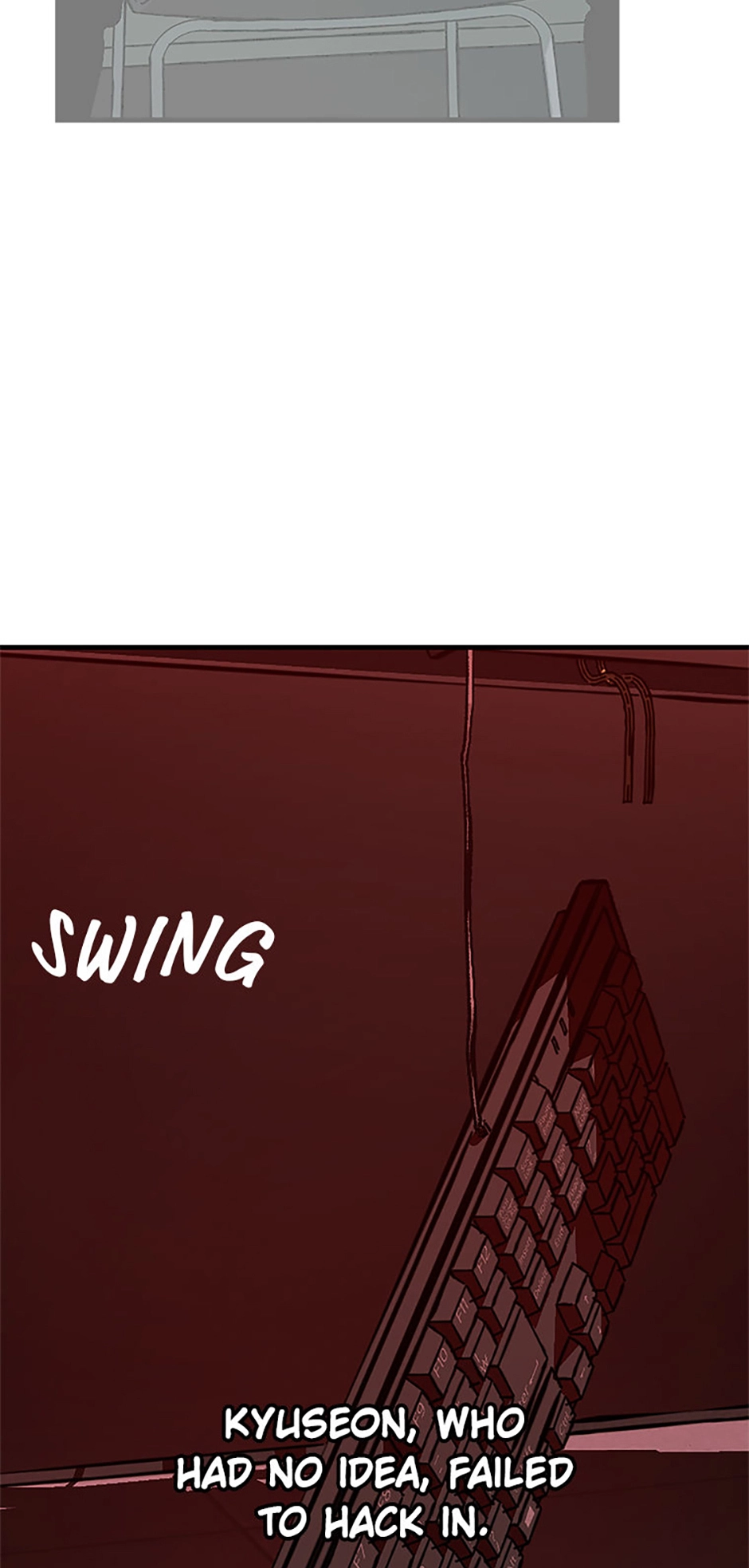 How to Draw an Ellipse Chapter 205 - page 74