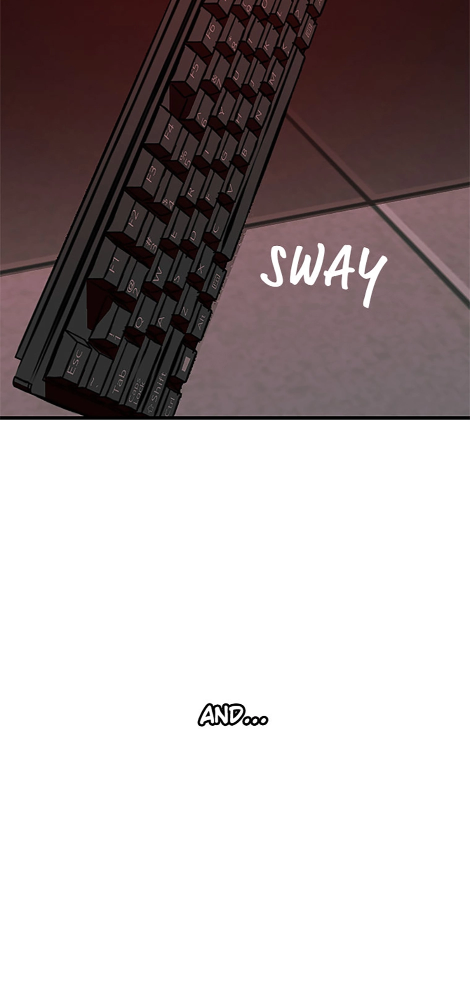 How to Draw an Ellipse Chapter 205 - page 75