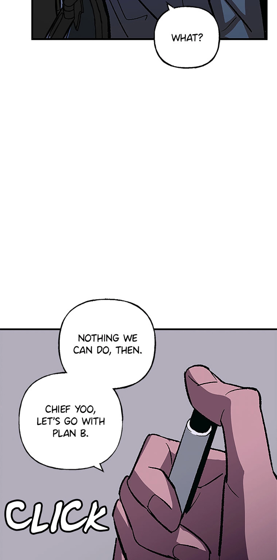 How to Draw an Ellipse Chapter 205 - page 77