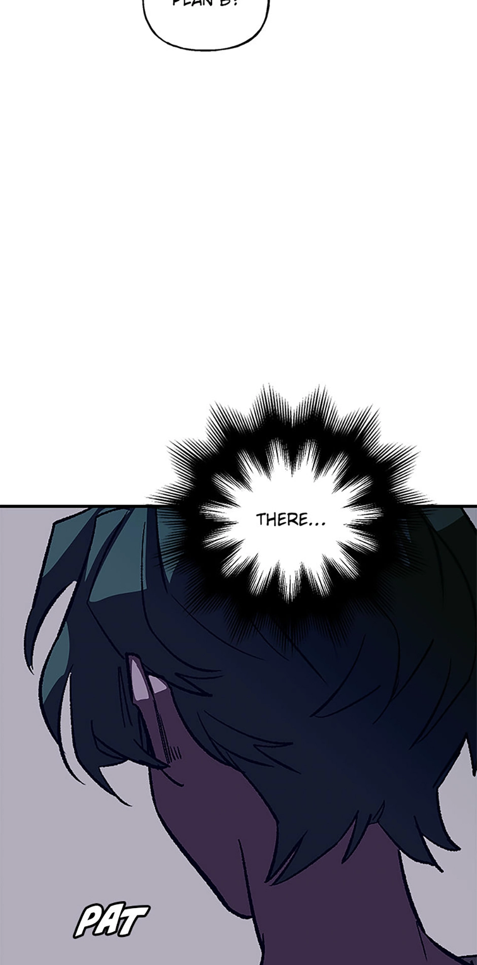 How to Draw an Ellipse Chapter 205 - page 79