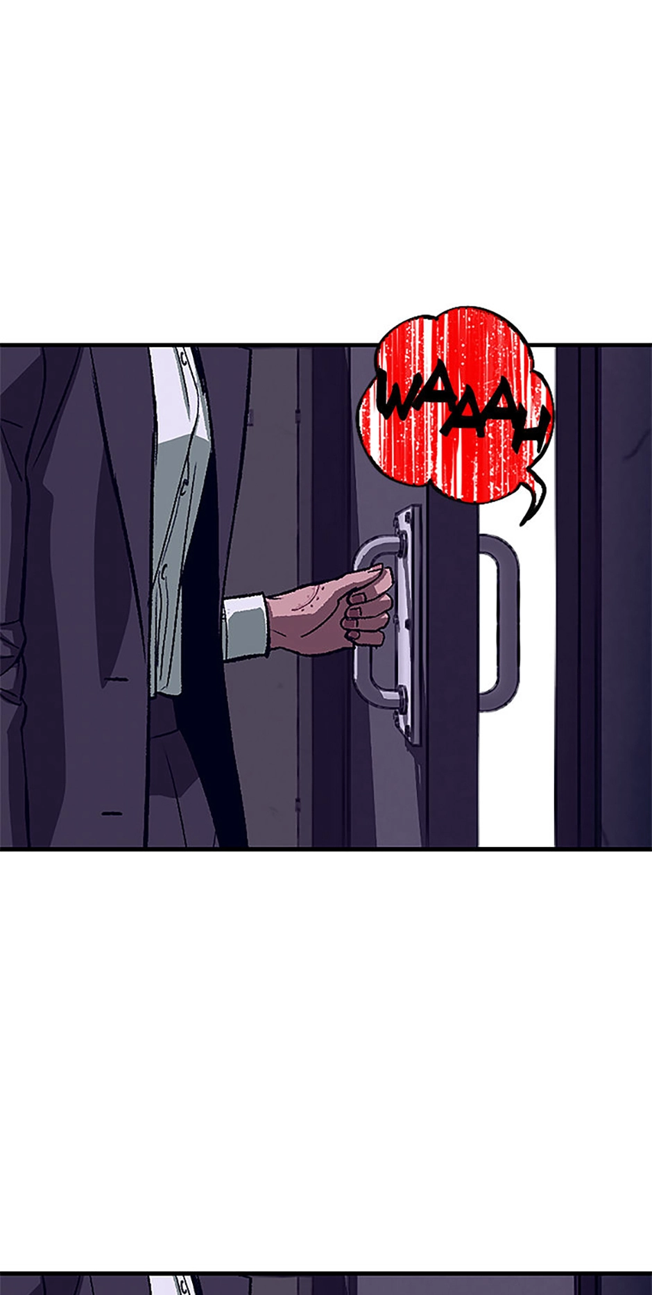 How to Draw an Ellipse Chapter 205 - page 85