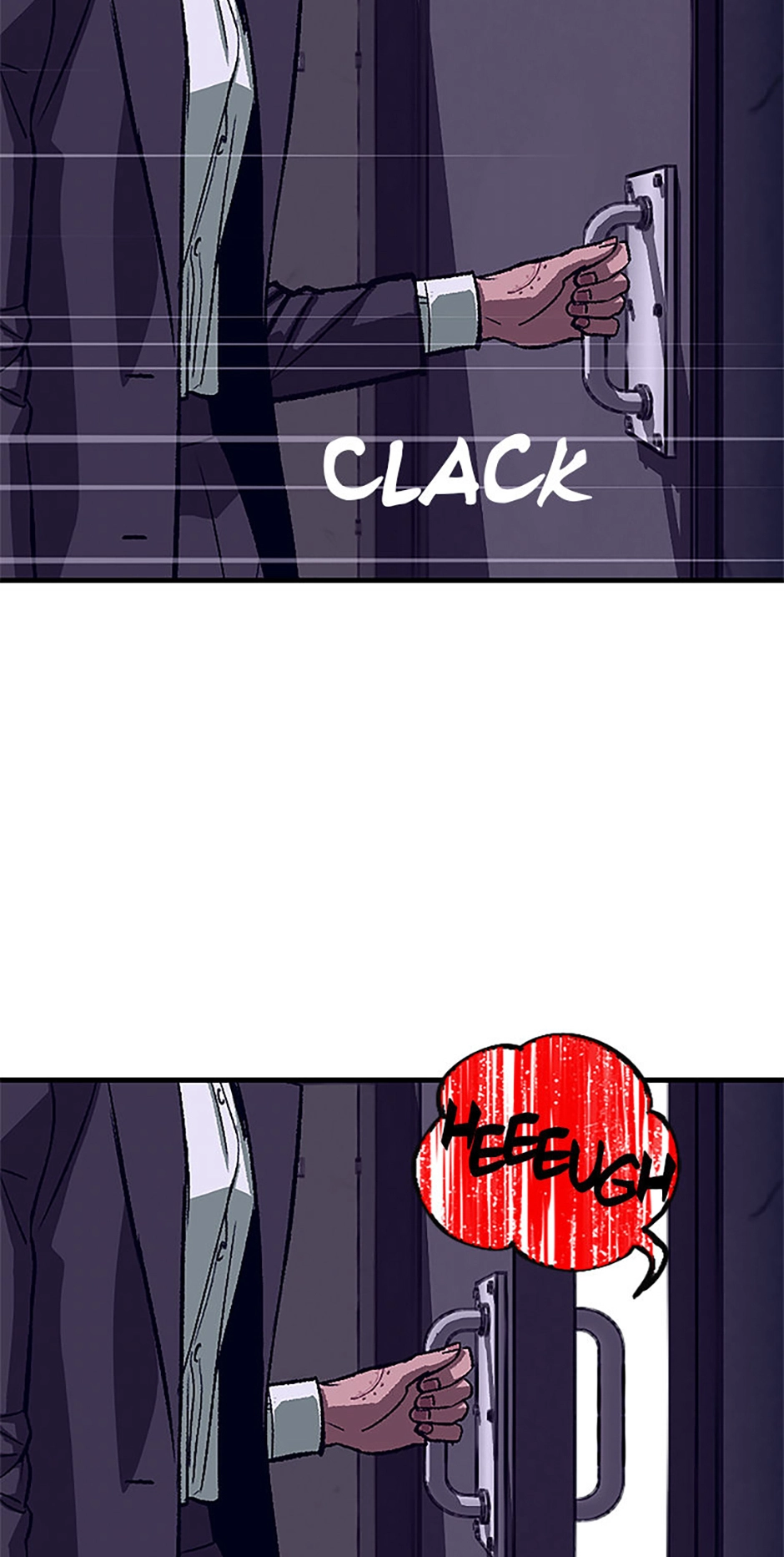 How to Draw an Ellipse Chapter 205 - page 86