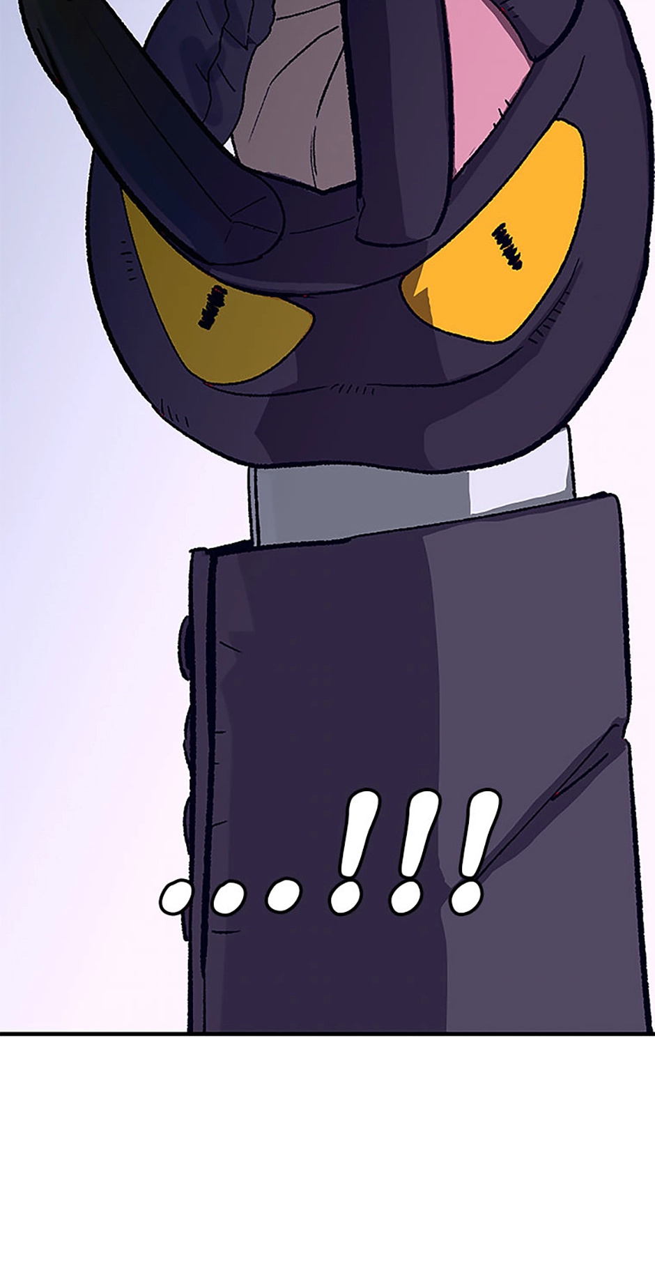 How to Draw an Ellipse Chapter 205 - page 91