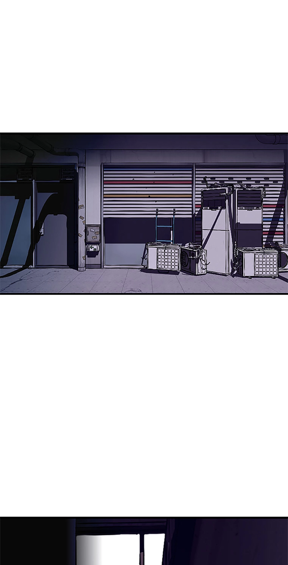 How to Draw an Ellipse Chapter 205 - page 92