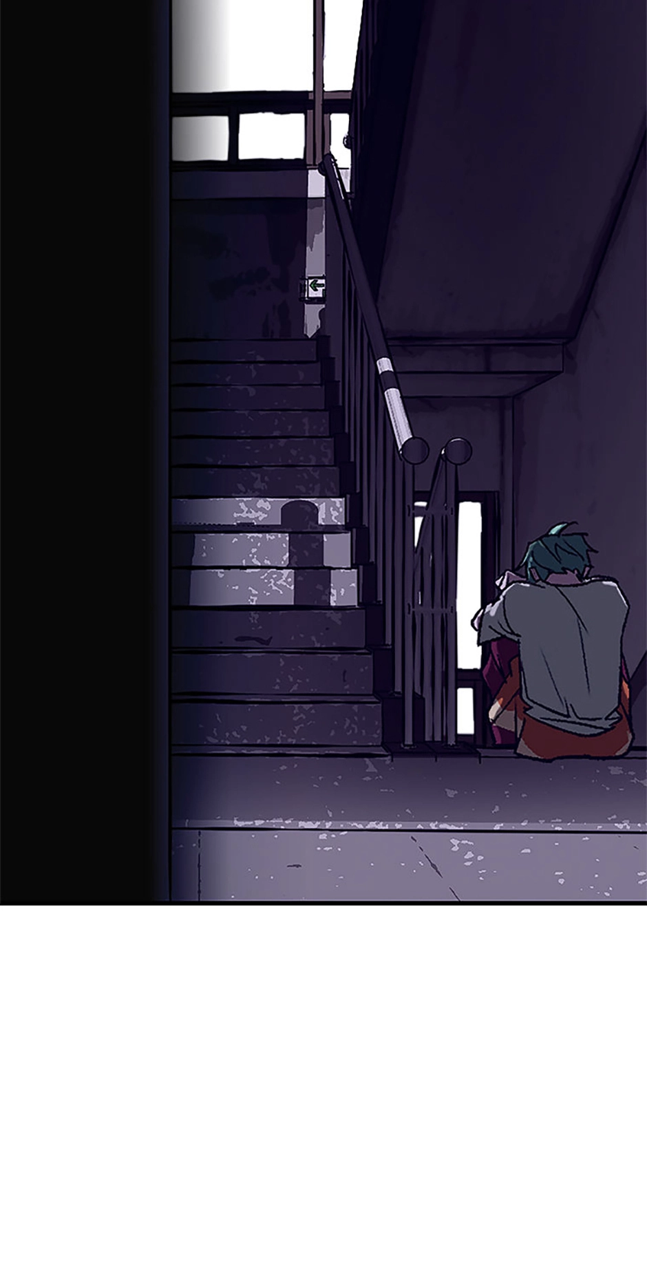 How to Draw an Ellipse Chapter 205 - page 93